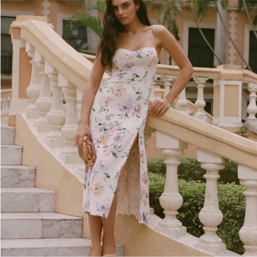 Abercrombie & Fitch Dress